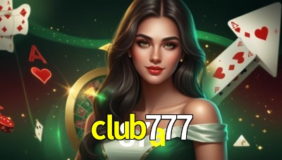 club777 Casino: Jogue Online e Ganhe Grandes Prêmios